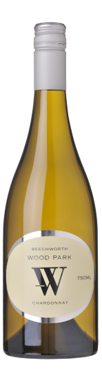 Wood Park Beechworth Chardonnay